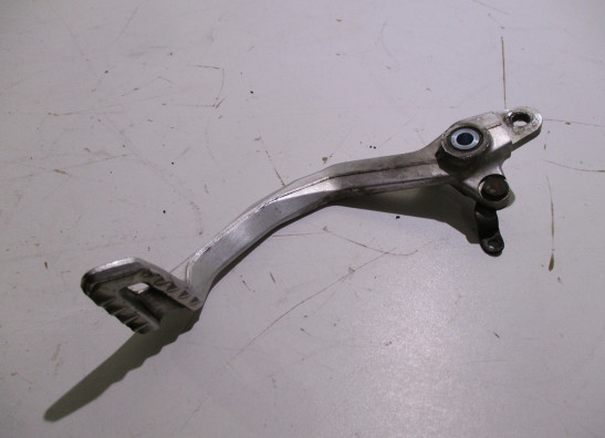 Rempedaal Yamaha XSR 700