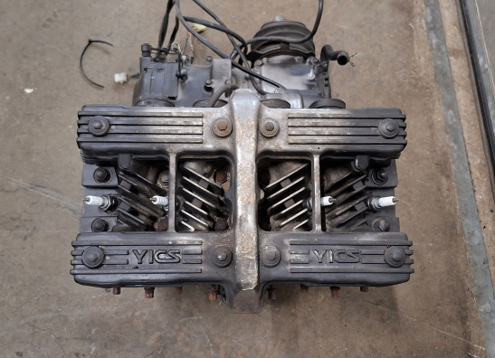 Engine Yamaha XJ 900 F