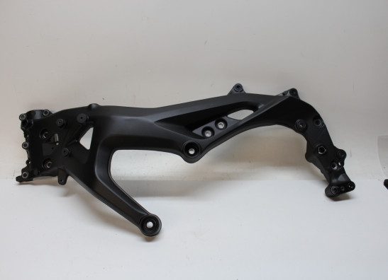 Rahme teile Yamaha MT 09
