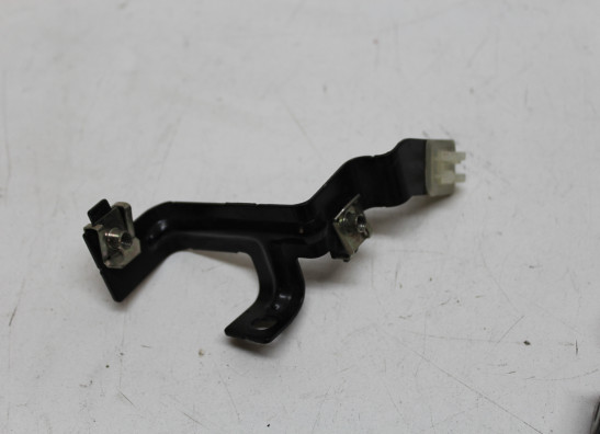 Cowl under BMW S 1000 XR