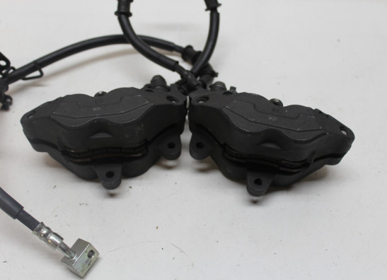 Brake calipers front Kawasaki Z 900