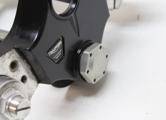 Voorpoten compleet Triumph Sprint GT 1050