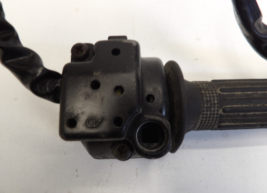 Stuurschakelaar rechts Suzuki GS 550