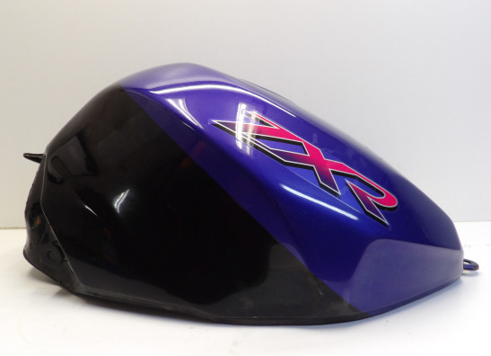 Benzintank Kawasaki ZXR 750 R