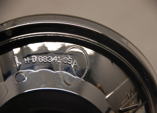 Koplamp Harley Davidson Dyna