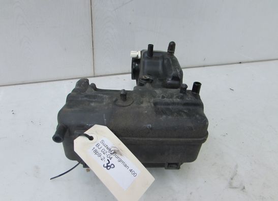 Air cleaner case Suzuki Burgman 400