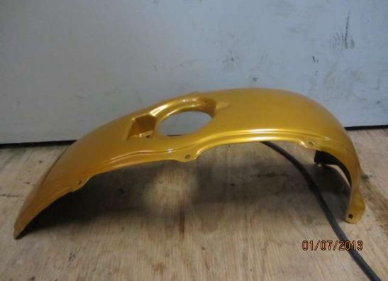 Fuel tank cover Voxan Cafe Racer