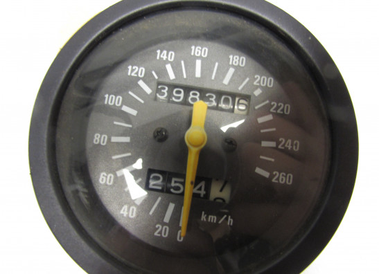 Meter Suzuki GSX F 600