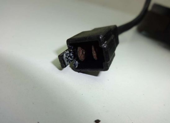 Lufter Yamaha FZR 600