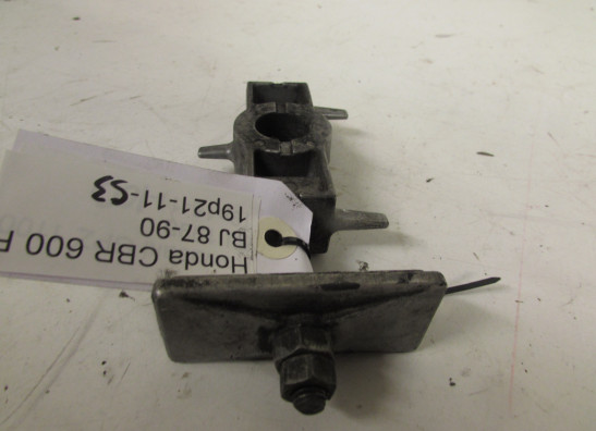 Achterbrug Honda CBR 600 F