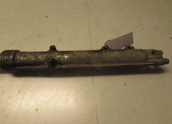 Voorpoot rechts compleet Honda Overige Honda