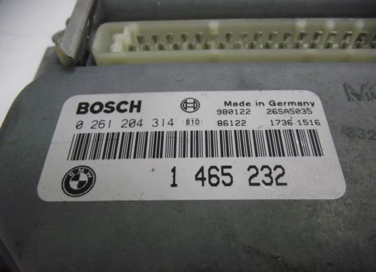 Ignitor CDI ECU BMW K 1200 RS