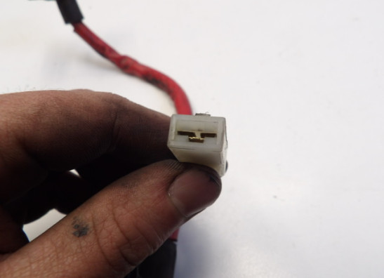 Startmotor relais Yamaha XJ 900 S Diversion