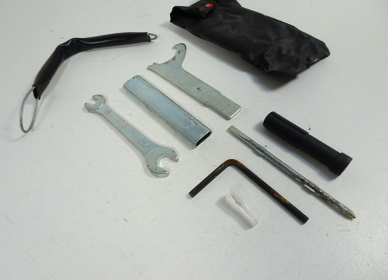 Gereedschapset Honda CB 500 X