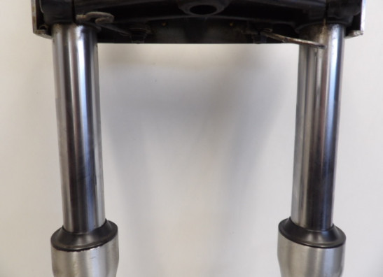 Voorpoten compleet Honda CMX 250 