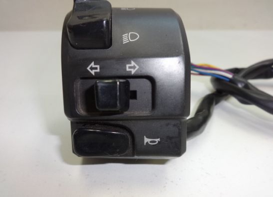 Handlebar switch assy left KTM 990 SM + SMT