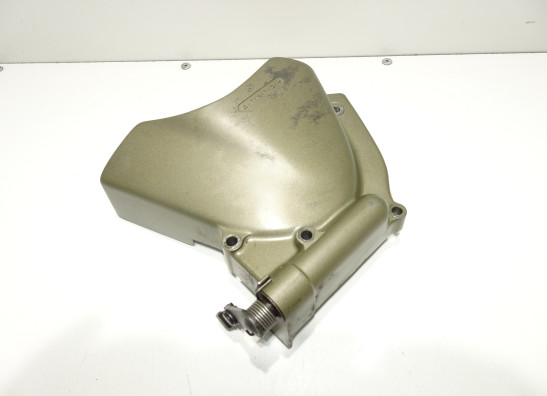 Motorblokdeksel voortandwiel Honda XL 1000 V Varadero