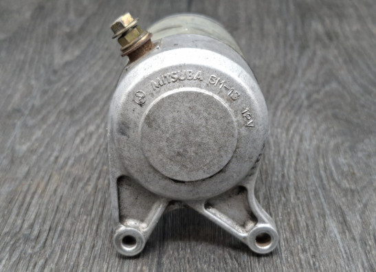 Startmotor Yamaha YZF 750 SP