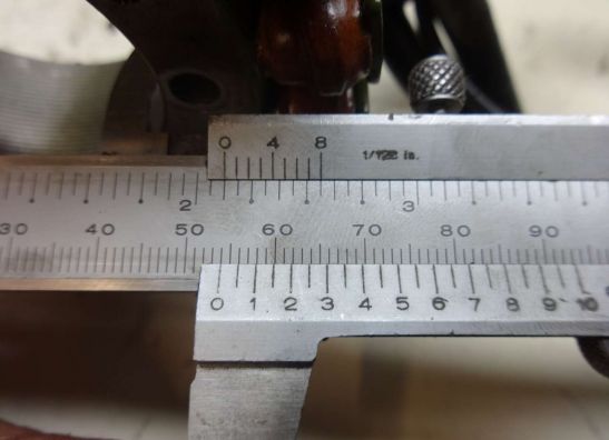 Dynamo Suzuki Overige Suzuki