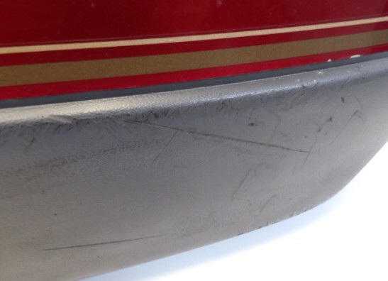 Kofferset Honda ST 1100 Pan European