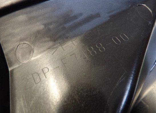 Cowl right Yamaha N Max 125