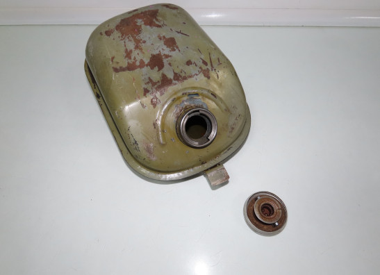 Tank Overig Onbekend Unknown