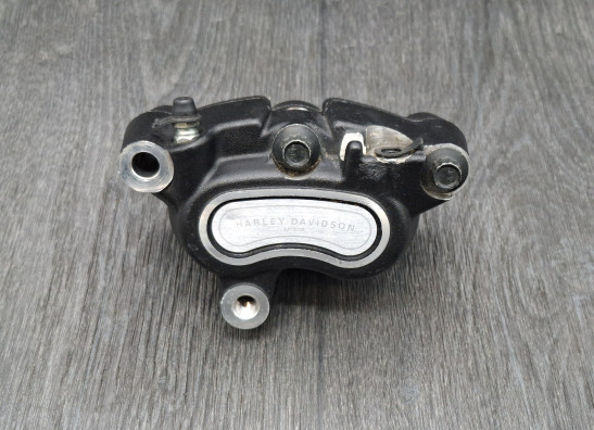 Remklauw Harley Davidson Dyna