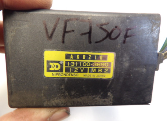 CDI ECU unit Honda VF 750 F