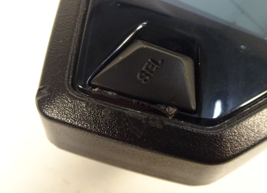 Tacho-set Honda CB 500 F