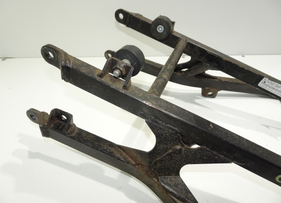 Rail Aprilia RST 1000 Futura