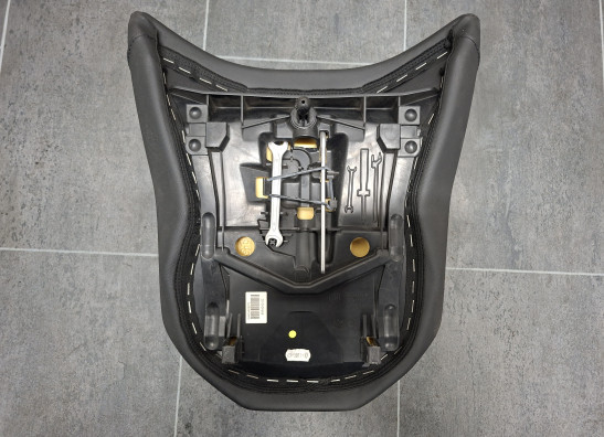 Buddy zadel BMW R 1200 GS LC