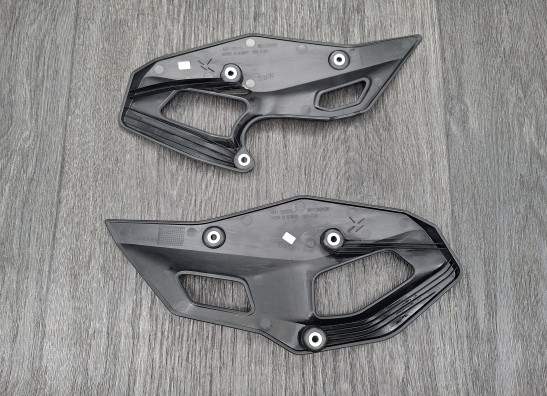 Main step holder BMW R 1300 GS