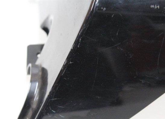 Soziusabdeckung Suzuki GSX R 1100