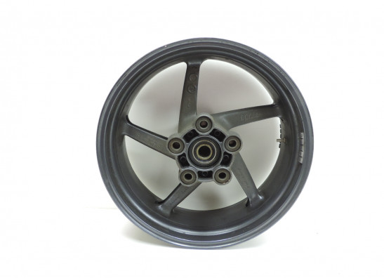 Achtervelg Aprilia RSV 1000 1998-2000
