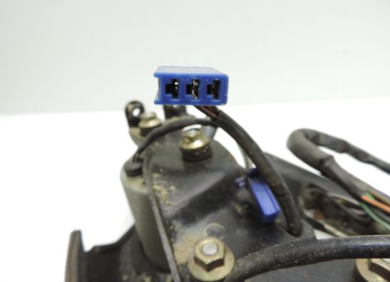 Tellerset Suzuki GSX F 600