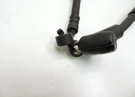 Remleiding voor Hyosung GT 125 N