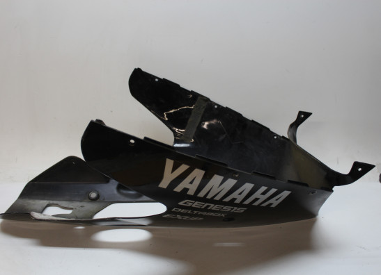 Verkleidung unten Yamaha YZF 750