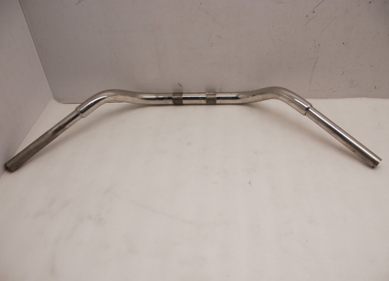 Steer Harley Davidson Softtail