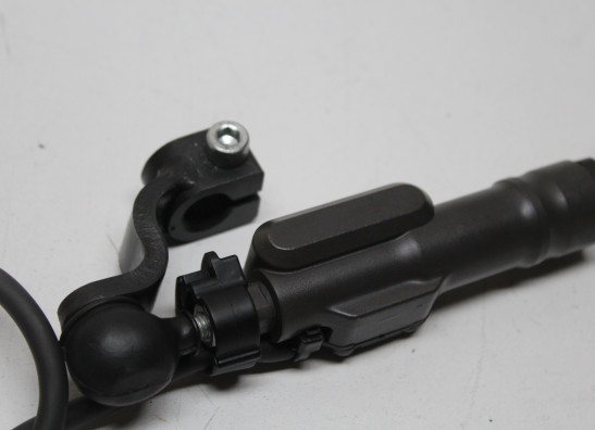 Schakelpedaal Yamaha MT 09