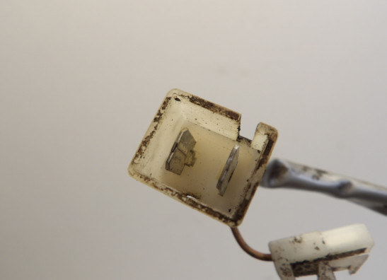 Slotenset Yamaha XVS 650 Dragstar