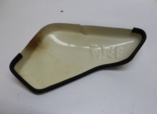 Luftfiltergehäuse Suzuki GSX R 750 RK