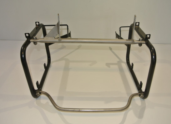 Kofferset BMW R 1200 GS