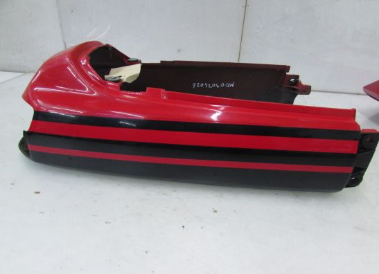 Rear cowl Honda CBR 1000 F