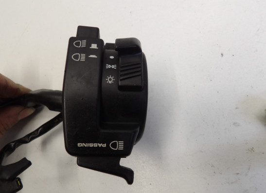 Stuurschakelaar links Honda CBR 900 RR