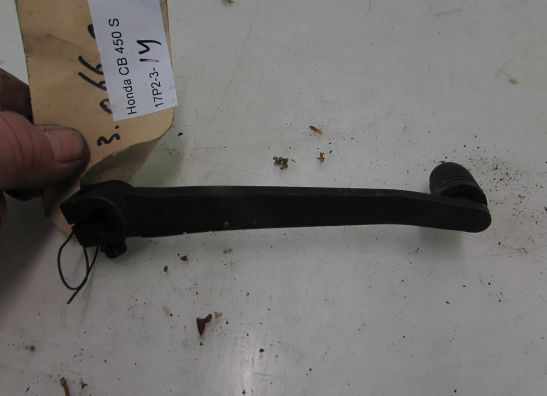 Schalthebel Honda CB 450