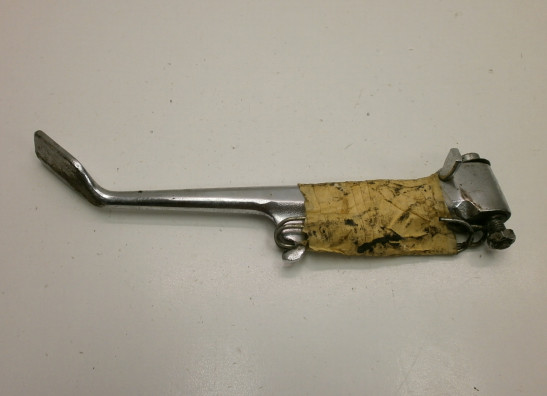 Stander Suzuki LS 650