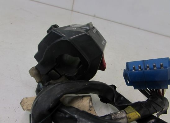 Handlebar switch assy left Yamaha FZ 750