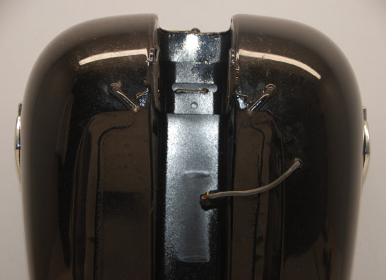 Fuel tank Harley Davidson Softtail