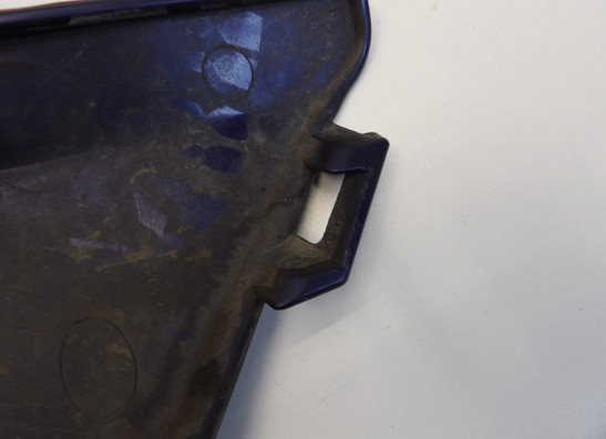 Rechter onderkuip Honda CBR 900 RR