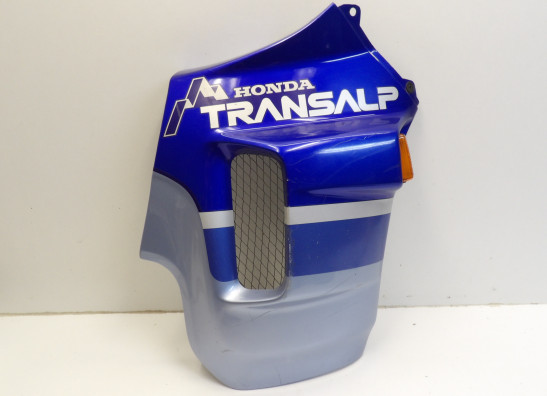 Rechter zijkuip Honda TRANSALP